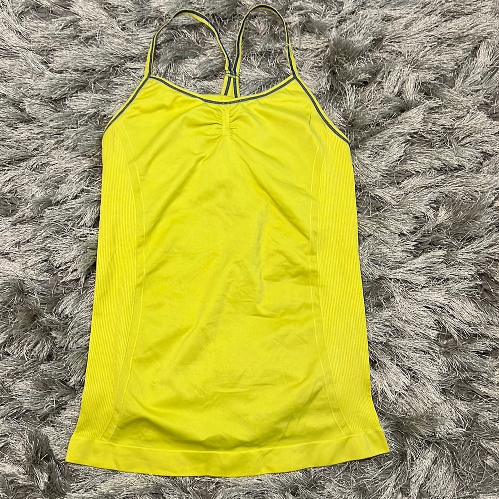 Sport Tank top